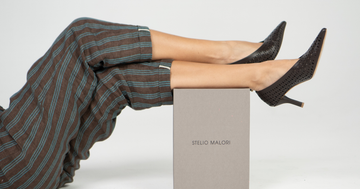 Collezioni più vendute scarpe donna Stelio Malori 2026