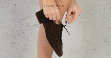 Perché Scegliere Scarpe Donna Made in Italy: 5 Motivi Che Fanno la Differenza