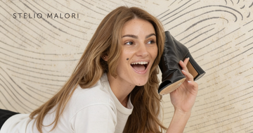 Capsule collection scarpe donna 2026: guida Made in Italy