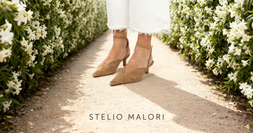 Conversione Taglie EU UK US Scarpe Donna: Guida Completa STM