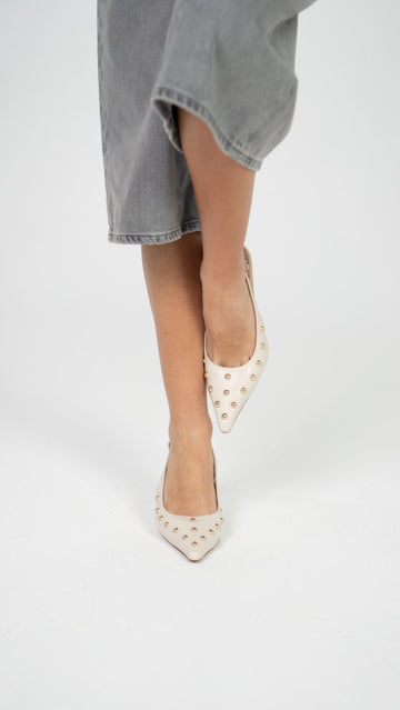 Il Ruolo dell'Artigianato nelle Scarpe Donna Made in Italy: Guida Completa alla Qualità e all'Eccellenza Italiana