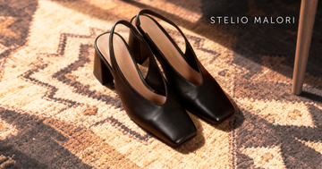 Scarpe Donna per Piedi Difficili: La Guida Completa di STM