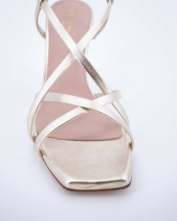 Scarpe Donna Eleganti per Occasioni Speciali Made in Italy 2026