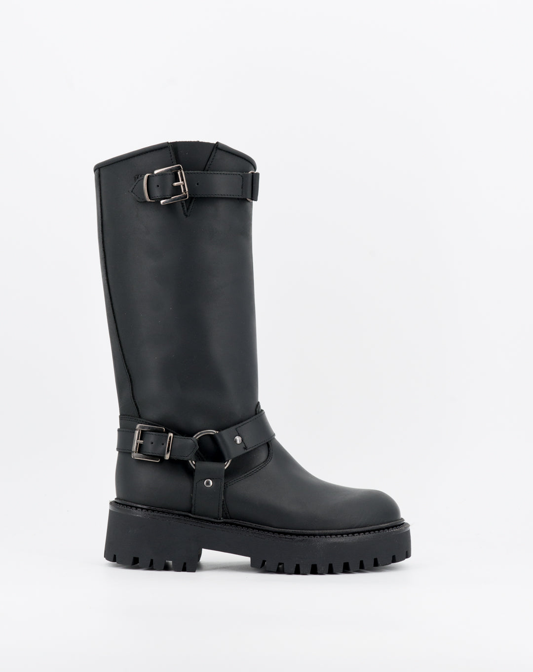 BOOT - BLACK