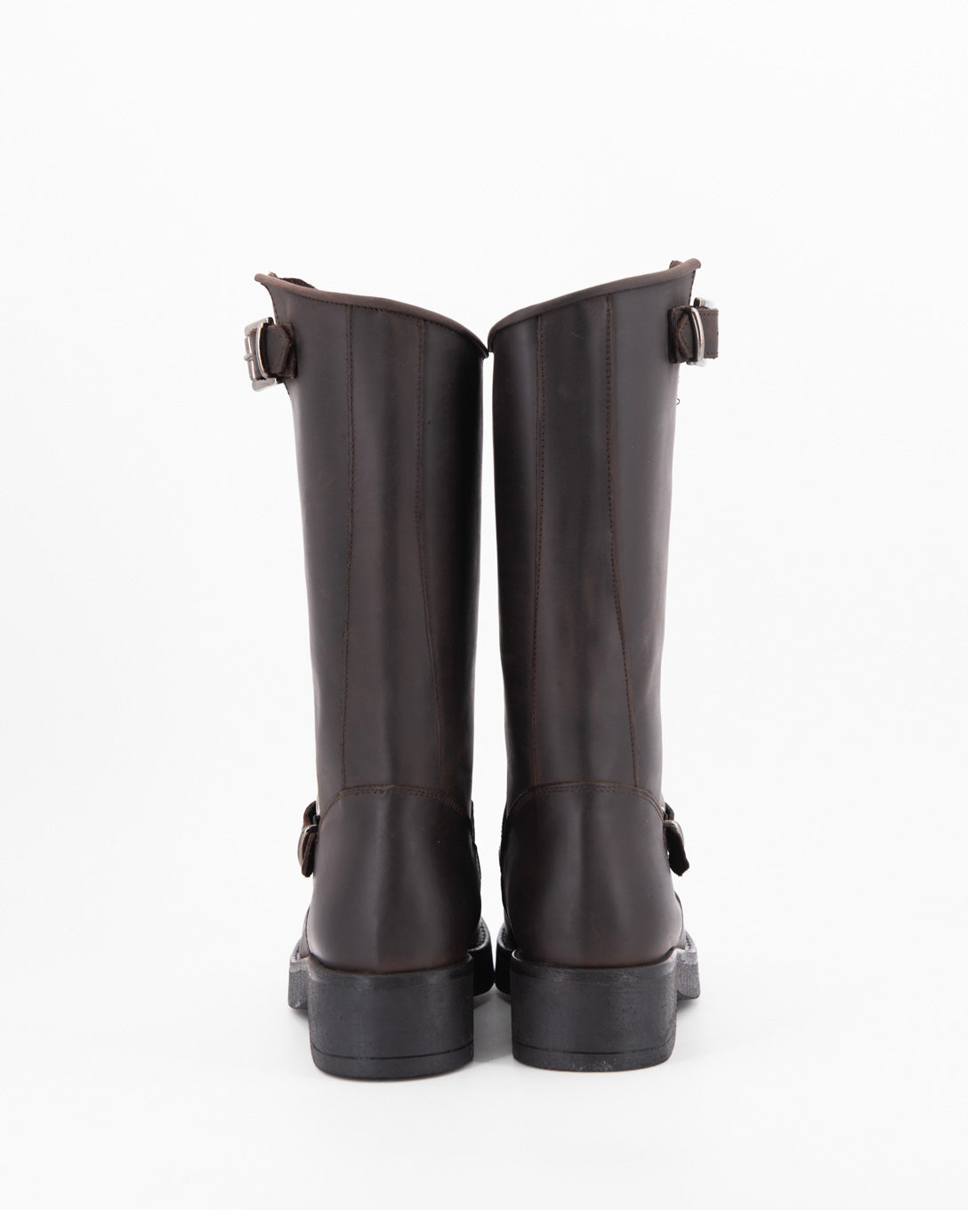 Biker Stelio Mid Sullivan - T. MORO