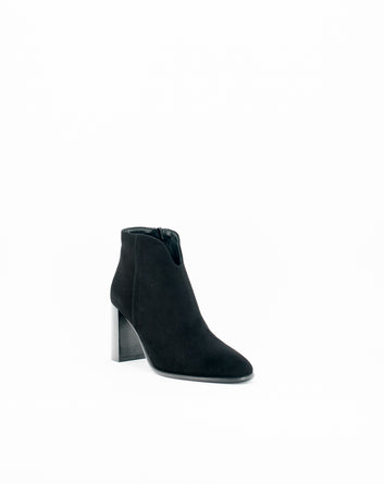 BOOT - BLACK