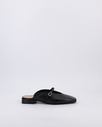 daria 40 mules - nero