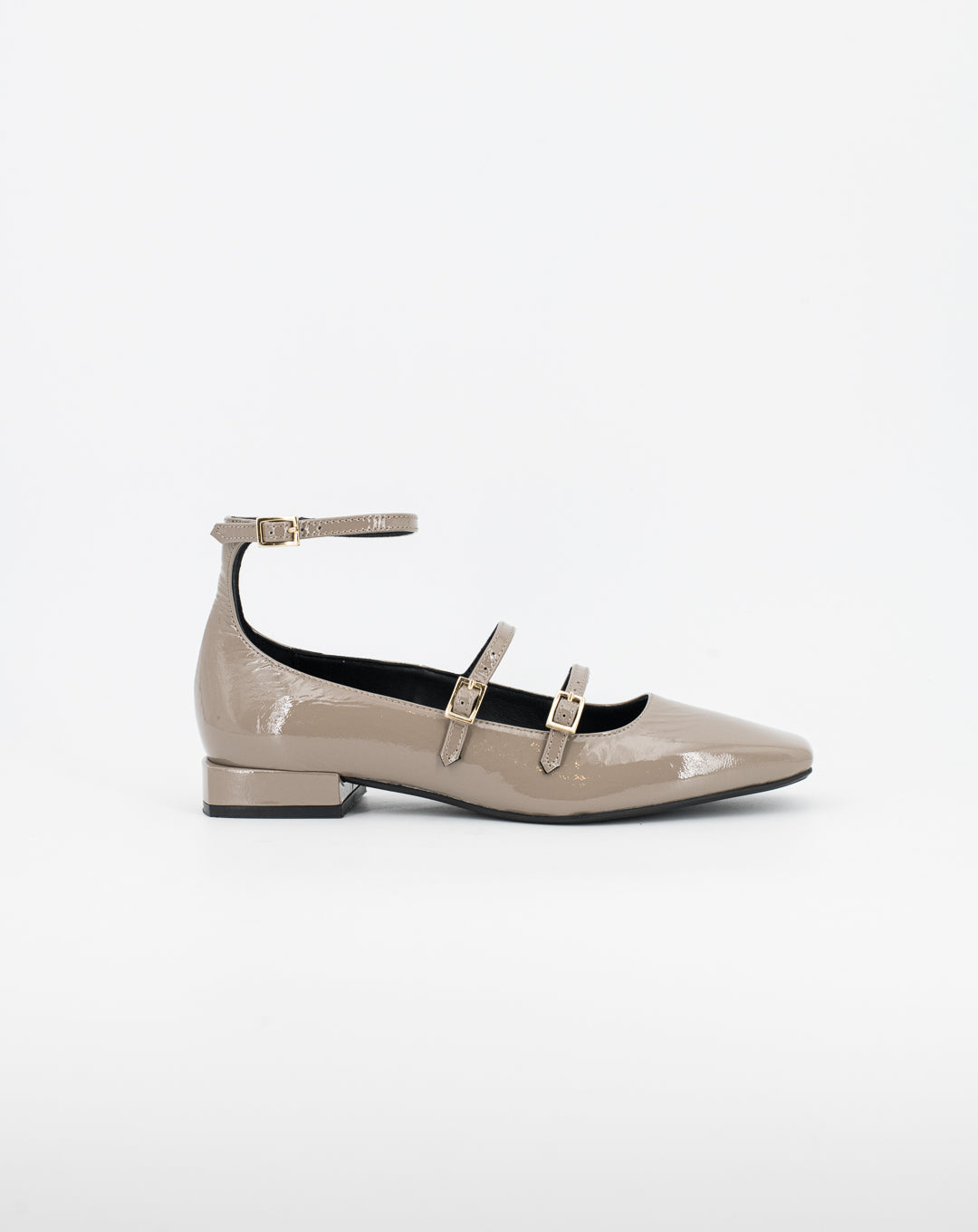 BALLERINA - TAUPE 2341