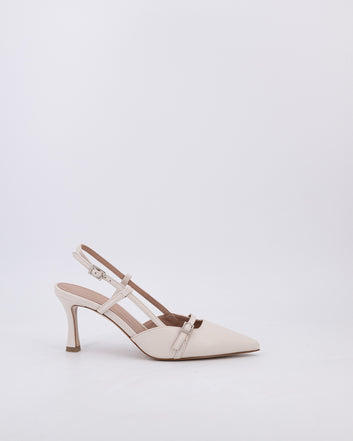 ester 21 slingback - burro