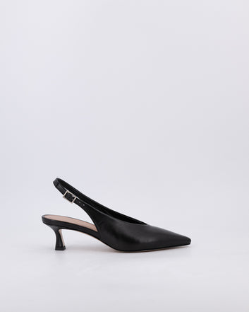 fiamma 23 mules - nero