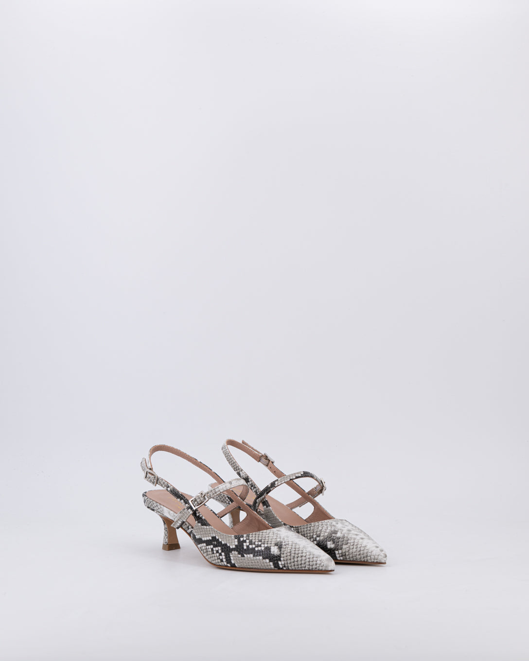 fiamma7 slingback - roccia