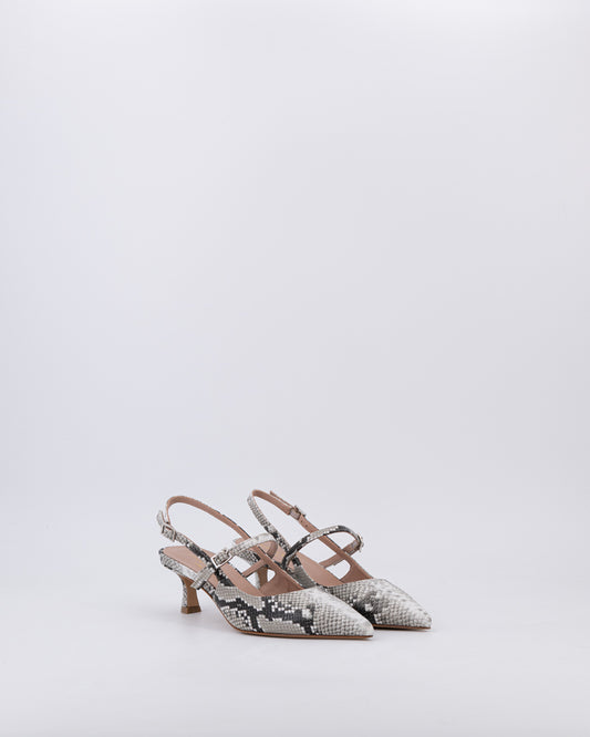 fiamma7 slingback - roccia