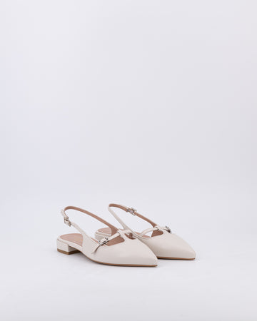 pauline 34 slingback - burro