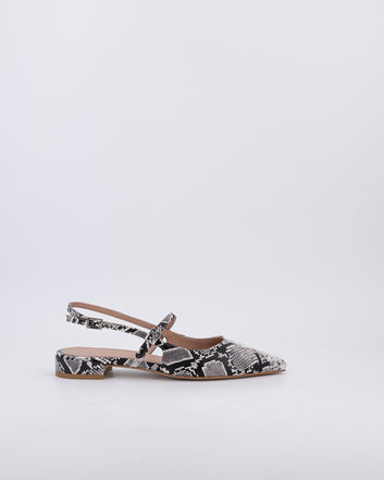 pauline 4 slingback - roccia