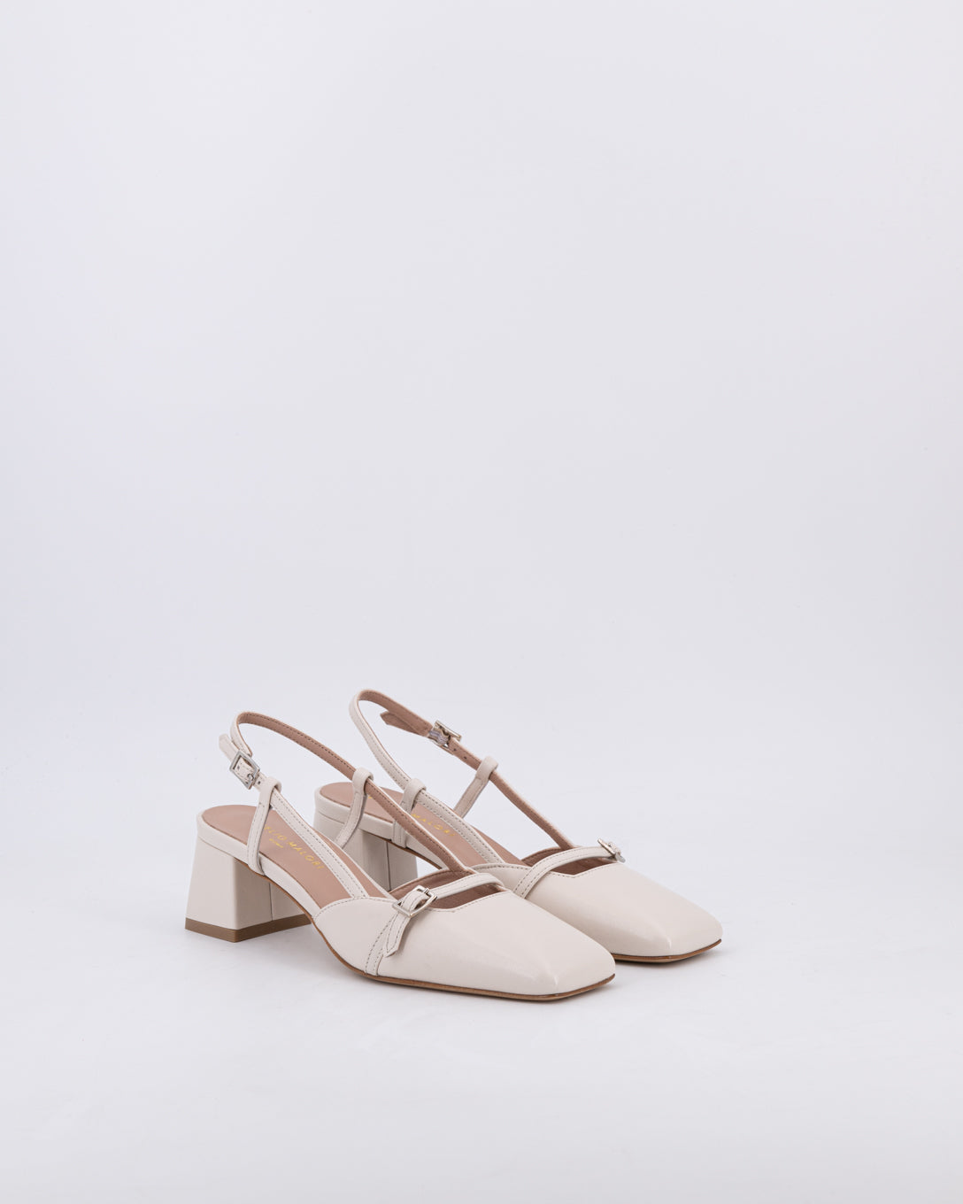 riquet 1 slingback - burro