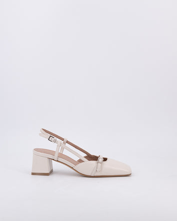 riquet 1 slingback - burro