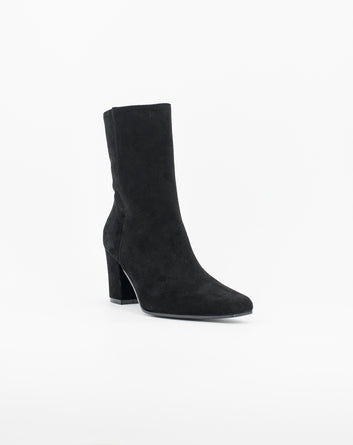 BOOT - BLACK