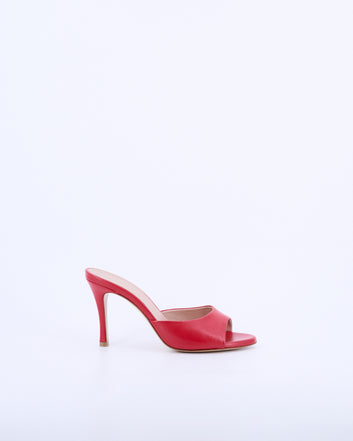 ALICIA 10 - 5054 (ROSSO)