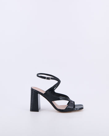 pigalle 12 - nero