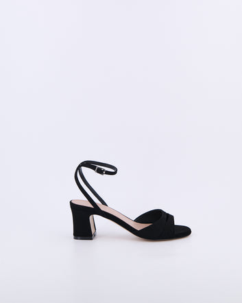 rivoli 20 - nero