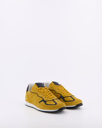 arte6 - giallo/ nero